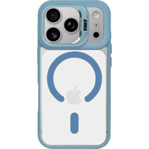OBAL:ME MagNetix Versa Kryt pre Apple iPhone 17 Pro / iPhone 18 Pro Sky Blue