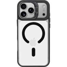 OBAL:ME MagNetix Versa Kryt pre Apple iPhone 17 Pro Max / iPhone 18 Pro Max Black