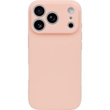 OBAL:ME Glossy Kryt pre Apple iPhone 17 Pro / iPhone 18 Pro Blush