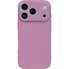 OBAL:ME Glossy Kryt pre Apple iPhone 17 Pro / iPhone 18 Pro Orchid