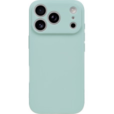 OBAL:ME Glossy Kryt pre Apple iPhone 17 Pro / iPhone 18 Pro Mint