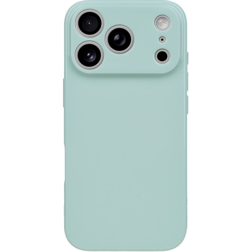 OBAL:ME Glossy Kryt pre Apple iPhone 17 Pro / iPhone 18 Pro Mint