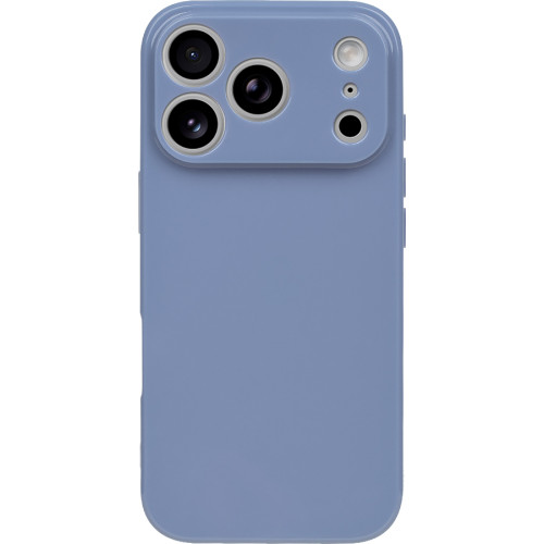 OBAL:ME Glossy Kryt pre Apple iPhone 17 Pro / iPhone 18 Pro Periwinkle