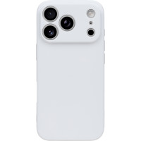 OBAL:ME Glossy Kryt pre Apple iPhone 17 Pro / iPhone 18 Pro White