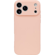 OBAL:ME Glossy Kryt pre Apple iPhone 17 Pro Max / iPhone 18 Pro Max Blush