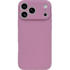 OBAL:ME Glossy Kryt pre Apple iPhone 17 Pro Max / iPhone 18 Pro Max Orchid