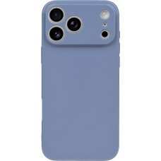 OBAL:ME Glossy Kryt pre Apple iPhone 17 Pro Max / iPhone 18 Pro Max Periwinkle