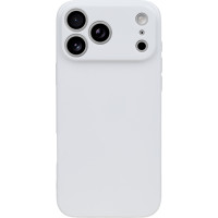 OBAL:ME Glossy Kryt pre Apple iPhone 17 Pro Max / iPhone 18 Pro Max White