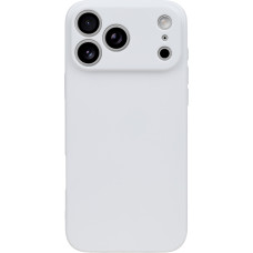OBAL:ME Glossy Kryt pre Apple iPhone 17 Pro Max / iPhone 18 Pro Max White