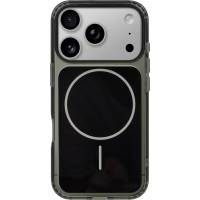 OBAL:ME MagNetix ColorSlate Kryt pre Apple iPhone 17 Pro / iPhone 18 Pro Black