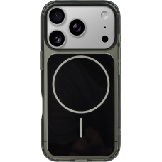 OBAL:ME MagNetix ColorSlate Kryt pre Apple iPhone 17 Pro / iPhone 18 Pro Black