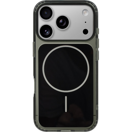 OBAL:ME MagNetix ColorSlate Kryt pre Apple iPhone 17 Pro / iPhone 18 Pro Black