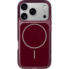 OBAL:ME MagNetix ColorSlate Kryt pre Apple iPhone 17 Pro / iPhone 18 Pro Dark Cherry