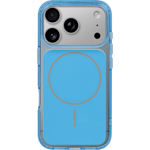 OBAL:ME MagNetix ColorSlate Kryt pre Apple iPhone 17 Pro / iPhone 18 Pro Light Blue