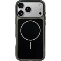 OBAL:ME MagNetix ColorSlate Kryt pre Apple iPhone 17 Pro Max / iPhone 18 Pro Max Black