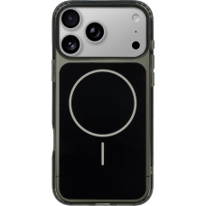 OBAL:ME MagNetix ColorSlate Kryt pre Apple iPhone 17 Pro Max / iPhone 18 Pro Max Black