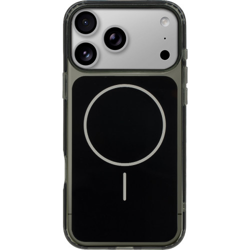 OBAL:ME MagNetix ColorSlate Kryt pre Apple iPhone 17 Pro Max / iPhone 18 Pro Max Black