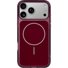 OBAL:ME MagNetix ColorSlate Kryt pre Apple iPhone 17 Pro Max / iPhone 18 Pro Max Dark Cherry