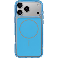 OBAL:ME MagNetix ColorSlate Kryt pre Apple iPhone 17 Pro Max / iPhone 18 Pro Max Light Blue