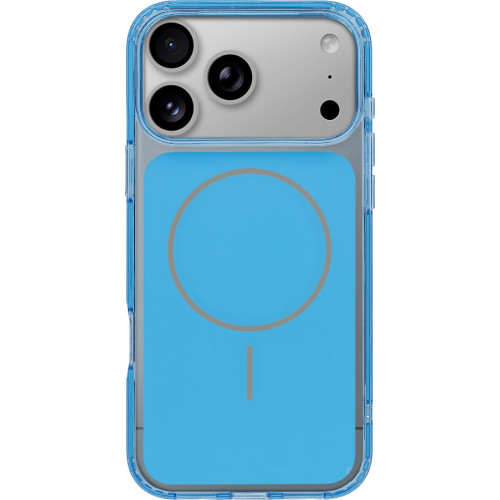 OBAL:ME MagNetix ColorSlate Kryt pre Apple iPhone 17 Pro Max / iPhone 18 Pro Max Light Blue