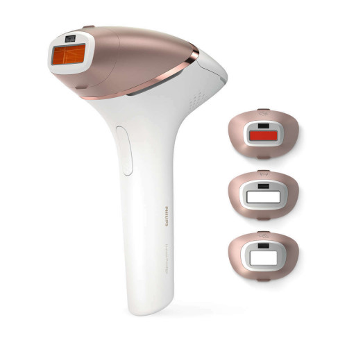 Philips Lumea Prestige IPL prístroj na odstraňovanie chĺpkov BRI956/00