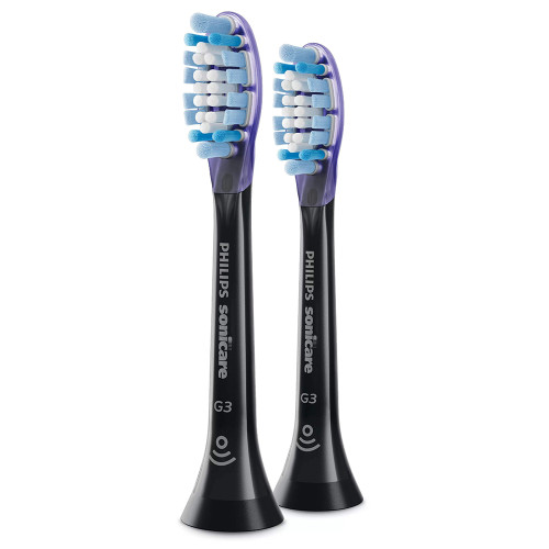 Philips Sonicare G3 Premium Gum Care Štandardné nástavce pre sonické zubné kefky HX9052/33 2ks/bal