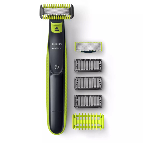 Philips OneBlade Face + Body QP2620/20