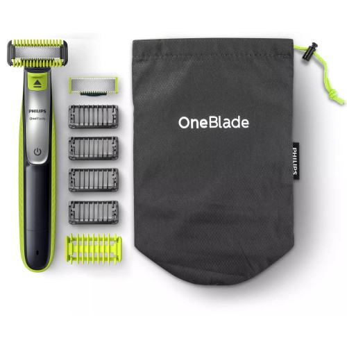Philips OneBlade Face + Body QP2630/30