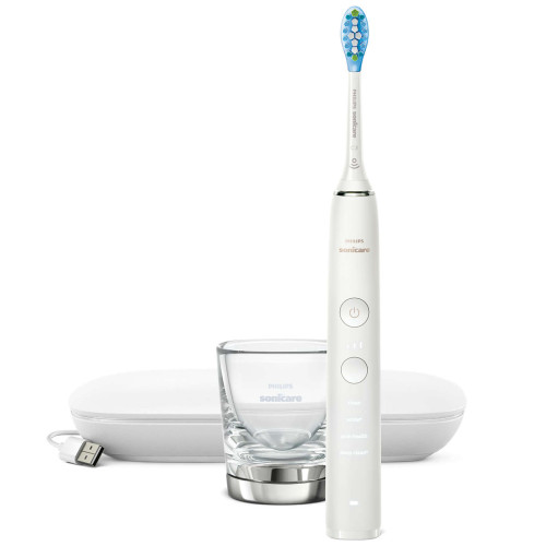 Philips Sonicare DiamondClean 9000 White HX9911/27