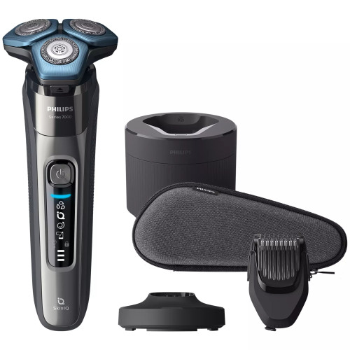 Philips Shaver Series 7000 Elektrický holiaci strojček pre mokré a suché holenie S7788/59