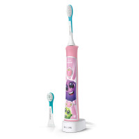 Philips Sonicare For Kids Pink HX6352/42