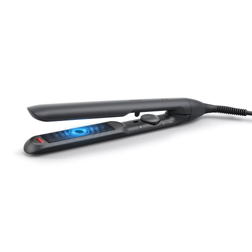 Philips Series 5000 Žehlička na vlasy čierna BHS510/00