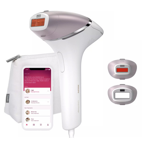 Philips Lumea Prestige IPL prístroj na odstraňovanie chĺpkov BRI944/00