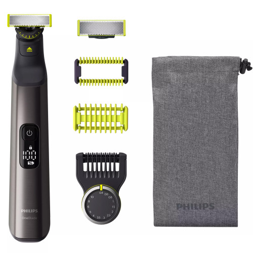 Philips OneBlade Pro 360 Face + Body QP6551/15