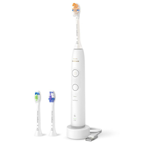 Philips Sonicare ProtectiveClean 6100 White HX7408/02