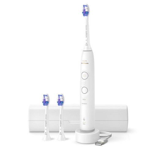 Philips Sonicare Series 6100 White HX7400/02