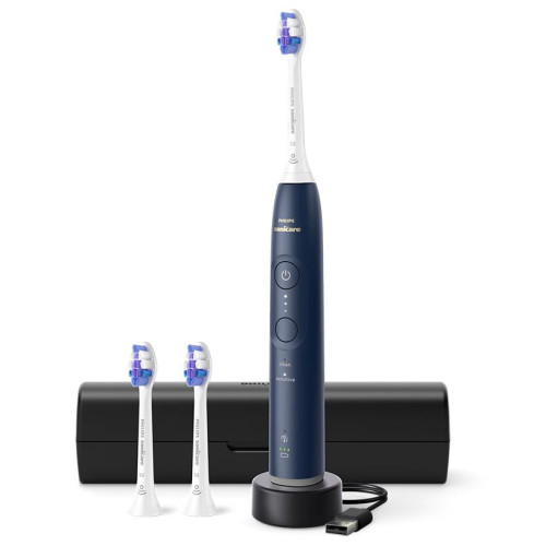 Philips Sonicare ProtectiveClean 6100 Navy Blue HX7403/01