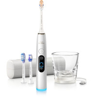 Philips Sonicare DiamondClean 9000 White HX9212/81