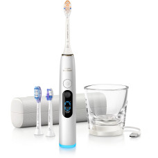 Philips Sonicare DiamondClean 9000 White HX9212/81