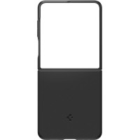 Samsung by Spigen ThinFit Magnetický Kryt pre Galaxy Z Flip7 Black