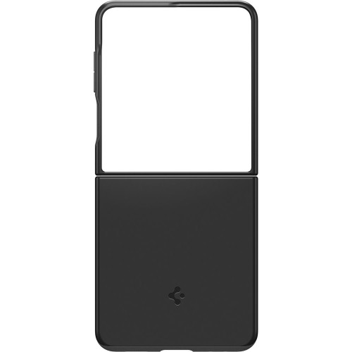 Samsung by Spigen ThinFit Magnetický Kryt pre Galaxy Z Flip7 Black