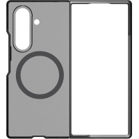 Samsung by Spigen Capella Magnetický Kryt pre Galaxy Z Fold7 Frost Black