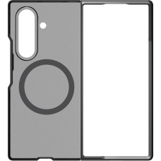 Samsung by Spigen Capella Magnetický Kryt pre Galaxy Z Fold7 Frost Black