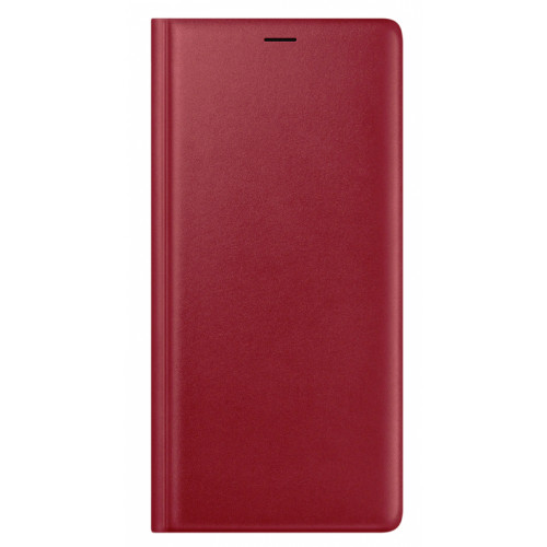 Samsung View Cover Red pre Galaxy Note9