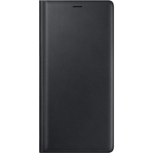Samsung View Cover Black pre Galaxy Note9