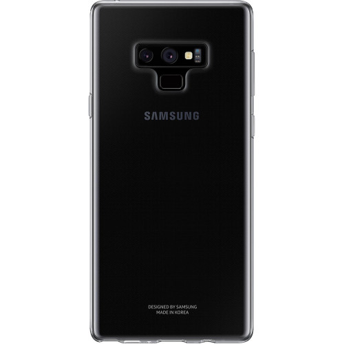 Samsung Clear Cover Transparent pre Galaxy Note9