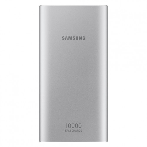 Samsung Power Bank Type C 10000mAh Silver (EU Blister)