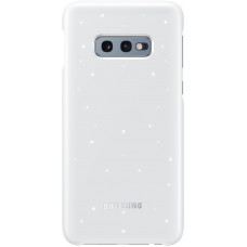 Samsung LED Cover White pre Galaxy S10e