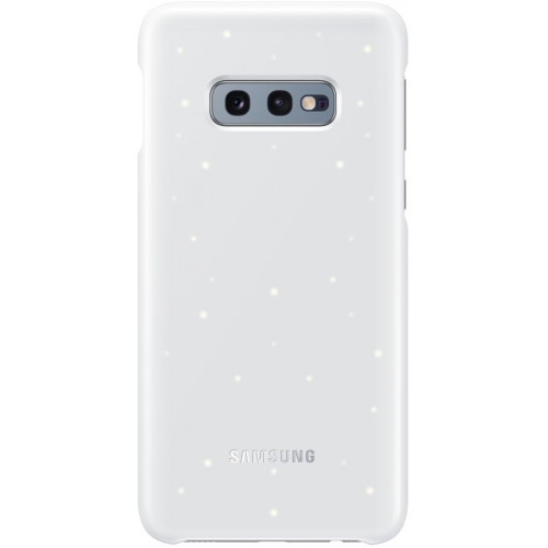 Samsung LED Cover White pre Galaxy S10e