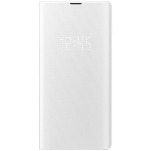 Samsung LED View Cover White pre Galaxy S10+ (EU Blister)